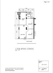 Blk 536 Upper Cross Street (Central Area), HDB 3 Rooms #208274451